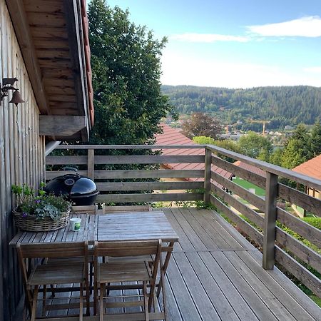 Le Chalet De Juliette เฌราร์แมร์ ภายนอก รูปภาพ