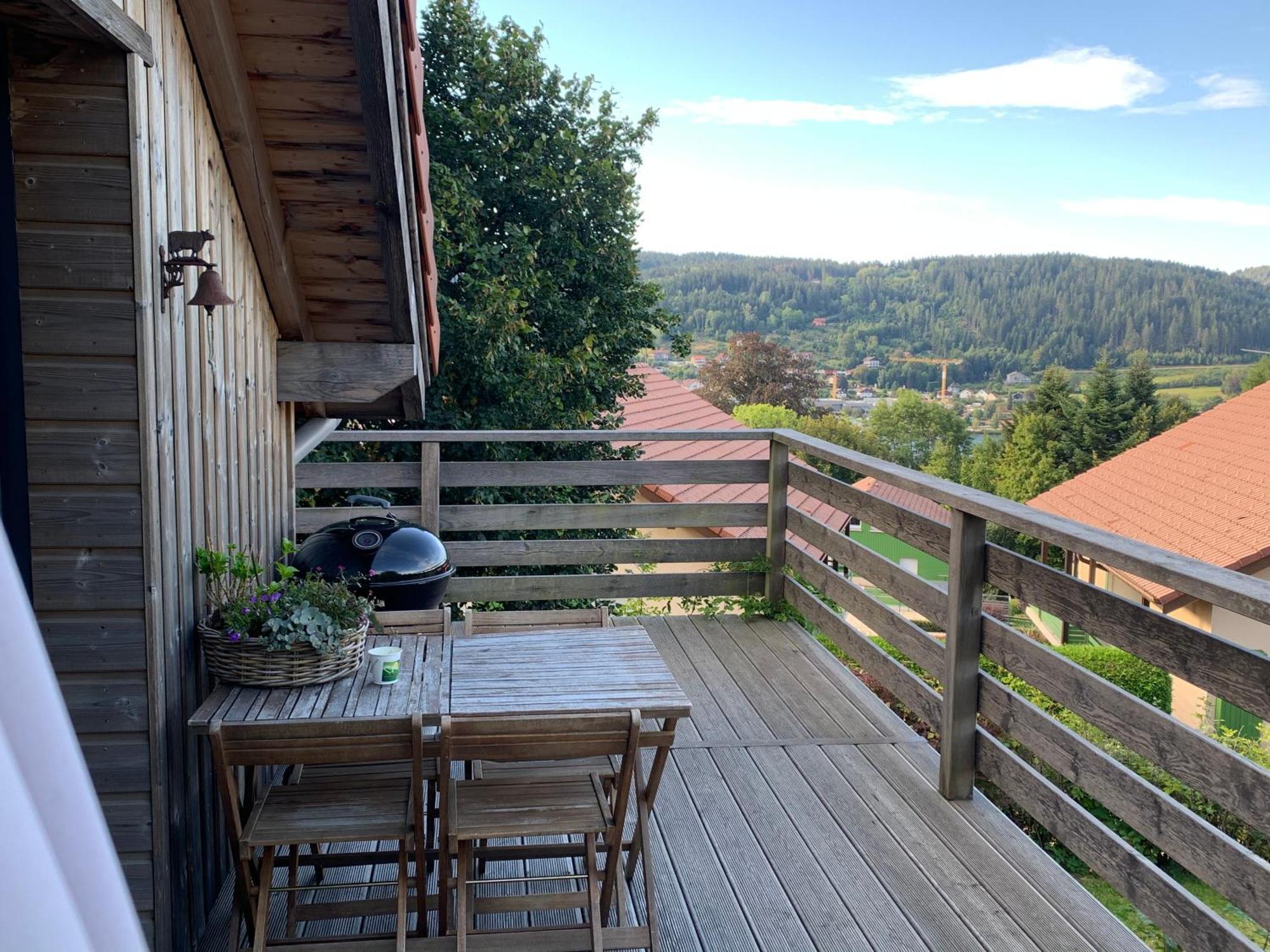 Le Chalet De Juliette เฌราร์แมร์ ภายนอก รูปภาพ