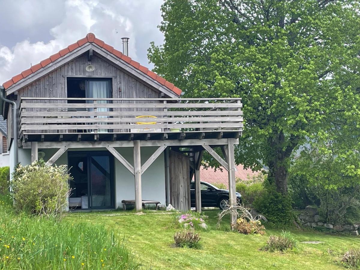 Le Chalet De Juliette เฌราร์แมร์ ภายนอก รูปภาพ