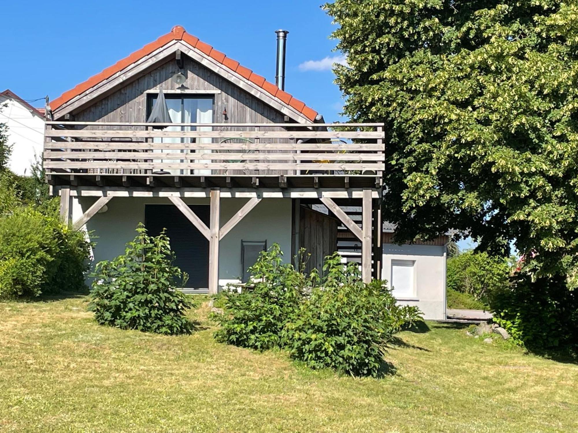 Le Chalet De Juliette เฌราร์แมร์ ภายนอก รูปภาพ