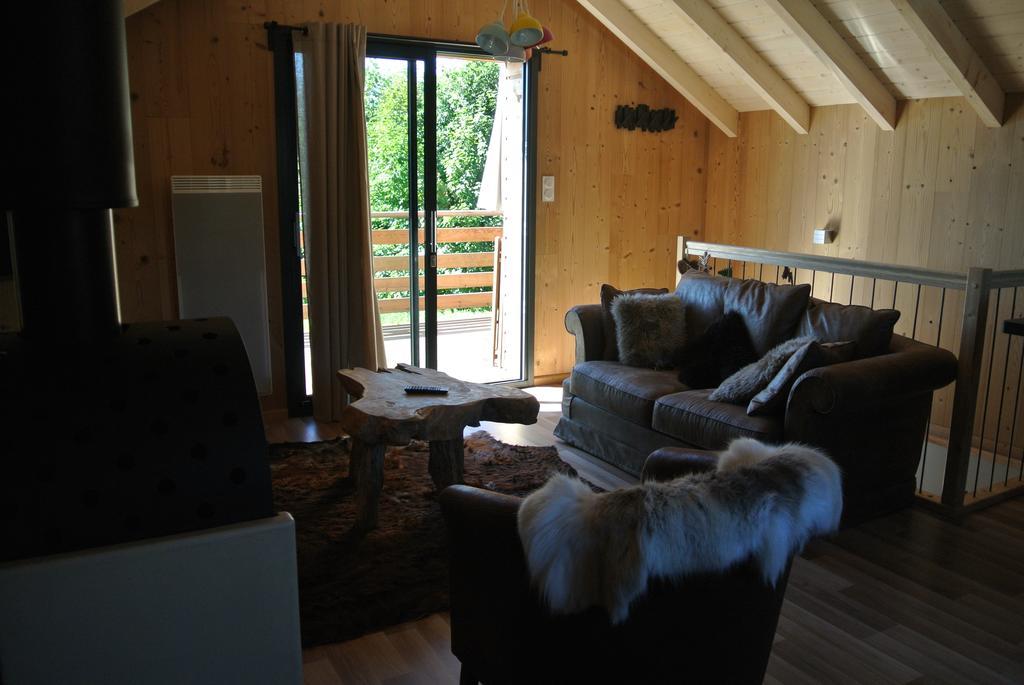Le Chalet De Juliette เฌราร์แมร์ ภายนอก รูปภาพ